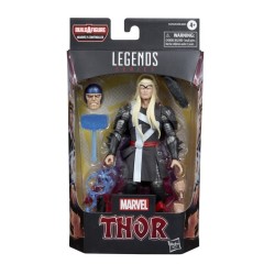 Marvel Legends Thor (Herald of Galactus) (Marvel's Controller BAF)