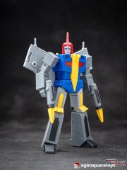 Magic Square MS-B60 Pterosaur