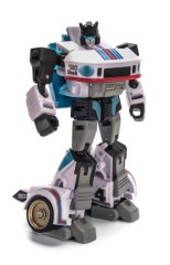 Newage Toys H2EX (NA-02M) Martini Manero [2021 REISSUE]