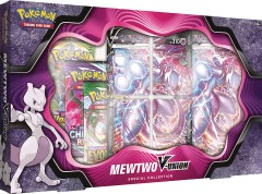 Pokemon TCG: Pokémon V-Union Special Collection (Mewtwo)