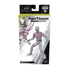 Power Rangers Wild Force Lightning Collection Putrid