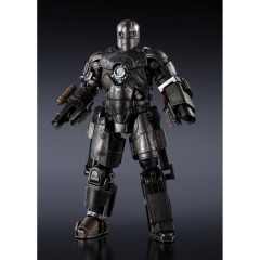 S.H. Figuarts Iron Man Mark I (Birth of Iron Man Edition) Exclusive