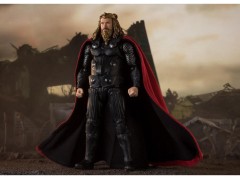 S.H. Figuarts Avengers Endgame Thor [Final Battle Edition]