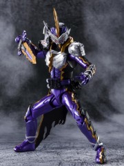 S.H. Figuarts Kamen Rider Calibur (Jaaku Dragon Form) Exclusive