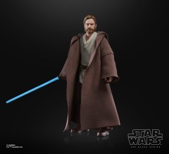 Star Wars The Black Series 6" Obi-Wan Kenobi (Wandering Jedi) (Obi-Wan Kenobi)