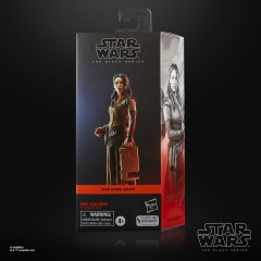 Star Wars The Black Series 6" Bix Caleen (Andor)