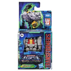Transformers Legacy Evolution Core Scarr