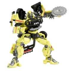 Transformers Studio Series SS-04 Deluxe Ratchet (Premium Finish)