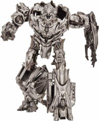 Studio Series #54 Voyager Megatron