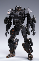 ToyWorld TWFS-02 Fierce Hot [Hot Break]