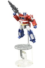 Takara Transformers Optimus Prime Tenseg Base Set