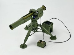 Fans Hobby VEA-01 Missile Launcher Set