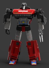 X-Transbots Master X MX-23 Fioravanti