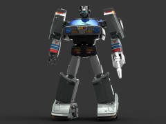 X-Transbots Master X MX-25 Maedus