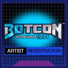 Artist Table Space for Botcon 2024