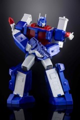 X-Transbots Master X MX-22M Commander Stack Metallic Version
