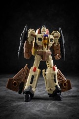 Iron Factory IF-EX20D Tyrant's Wings Desert Rose