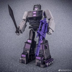 DX9 D14 Capone [Restock]