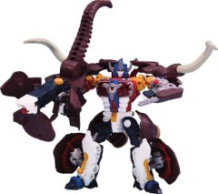 Beast Wars Neo Encore Big Convoy