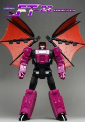 Fans Toys FT-23 Dracula (REISSUE)