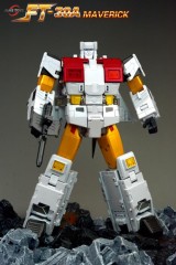 Fans Toys FT-30A Maverick (2023 Reissue)