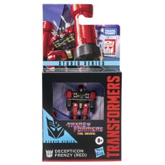 Transformers Studio Series Core Decepticon Frenzy (Red)