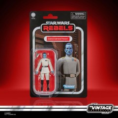 Star Wars: The Vintage Collection Grand Admiral Thrawn (Rebels)