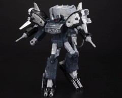 Generations Selects War for Cybertron Siege Leader Shockwave (Shackwave)