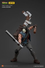 Joy Toy Casey Jones 1/18 Scale Teenage Mutant Ninja Turtles