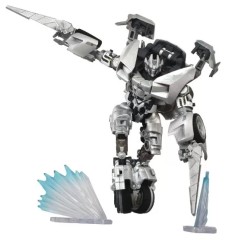 Masterpiece Movie MPMN-1 Sideswipe