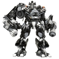 Masterpiece Movie MPM-6 Ironhide