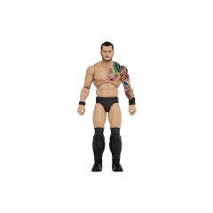 Boss Fight Studio Killer Kross – Major League Wrestling Premium