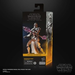 Star Wars: The Black Series 6" MagnaGuard (The Clone Wars)