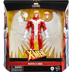 Marvel Legends Series Marvel's Angel Figure