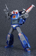 Masterpiece MP-25 Tracks