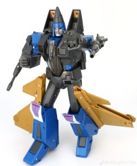 Master Piece Ultra MPU-03 Dirge Ver 2.0