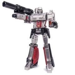 Newage Toys NA-H9EX Hynkel Metallic Version