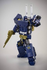 Mastermind Creations Ocular Max Perfection Series PS-14 Incursus Reissue