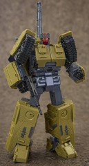 Mastermind Creations Ocular Max Perfection Series PS-17 Probus