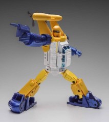 X-Transbots MM-XII Neptune