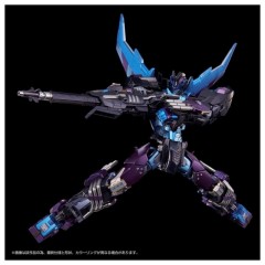 Transformers Adamas Machina AMT-01EX Lost Light Rodimus