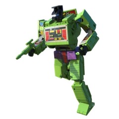 X-Transbots MX-45T Razor Youth Version (Razer)