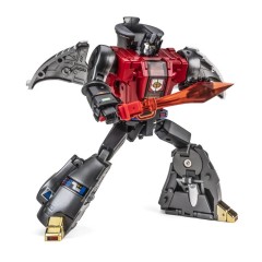 Newage H56EX Rhedosaurus Toy Version