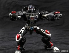 Robot Toys RT-01 Caesar