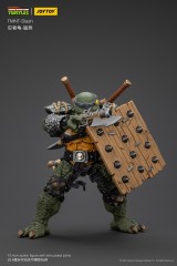 Joy Toy Slash 1/18 Scale Teenage Mutant Ninja Turtles