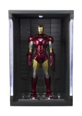 S.H. Figuarts Iron Man 2 MK-VI