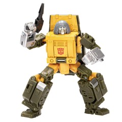 Studio Series 86-22 Deluxe Brawn