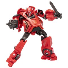 Studio Series Gamer Edition 05 Deluxe Cliffjumper