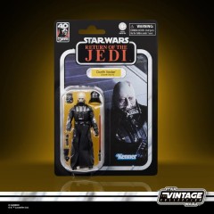 Star Wars: The Vintage Collection Darth Vader Death Star II(Return of the Jedi) 40th Anniversary