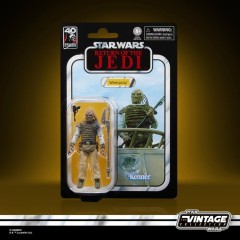 Star Wars 40th Anniversary The Vintage Collection Weequay (Return of the Jedi)